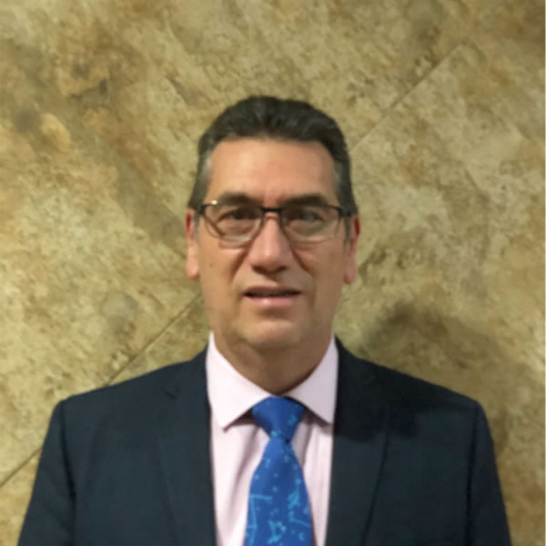 Luis Gerardo Esparza