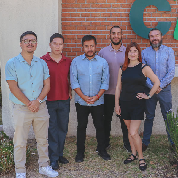 María Graciela Barrera