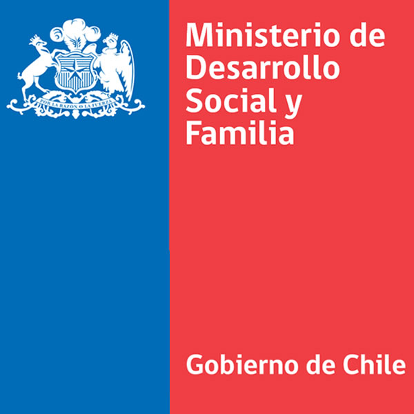 Francisca Moreno y Rodrigo Henríquez