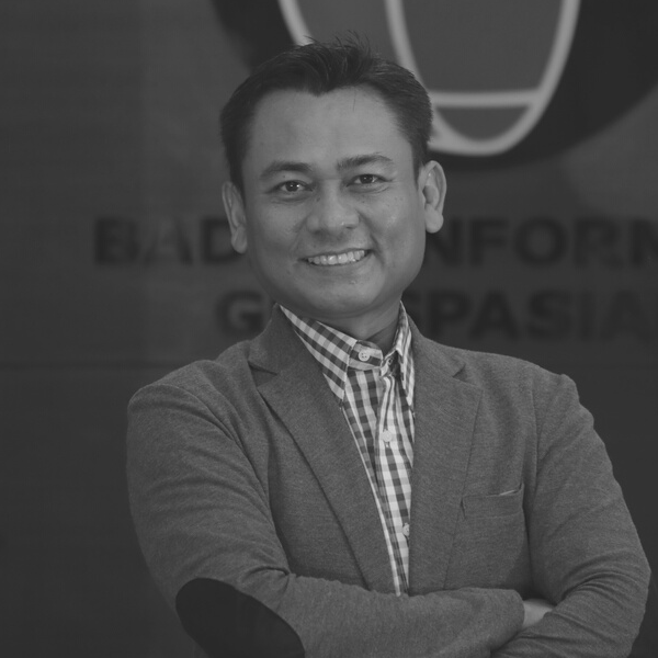 Prof. Muh Aris Marfai