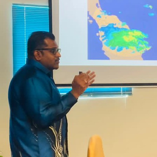 Narensh Nair Narandran Nair