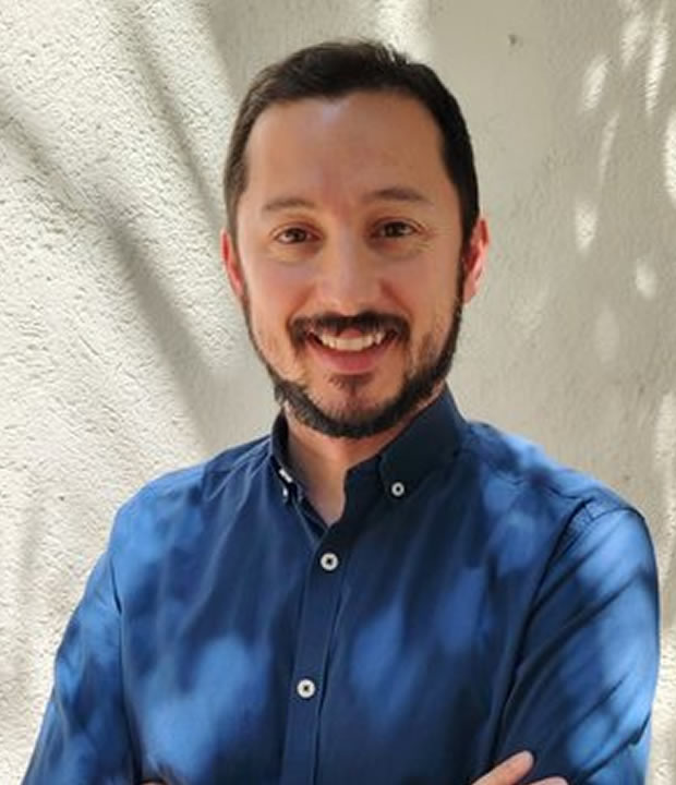 Francisco Figueroa Cerda