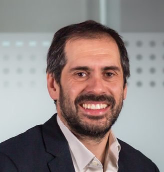 Nicolás Grau Veloso