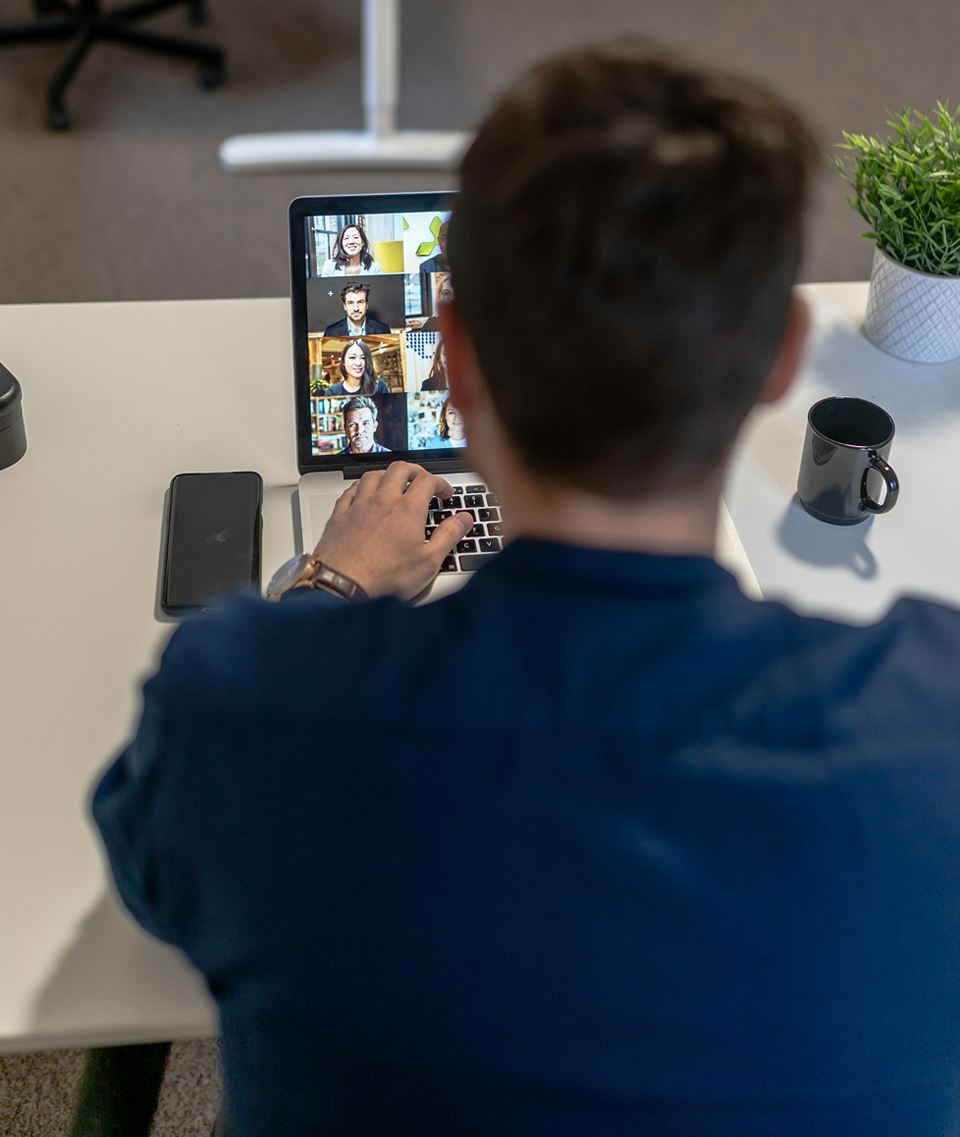 Solicita una demostración de Geonodo