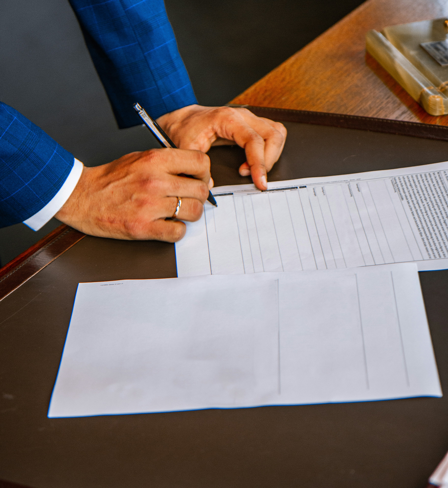 Geonodo Solicitud por Oficio